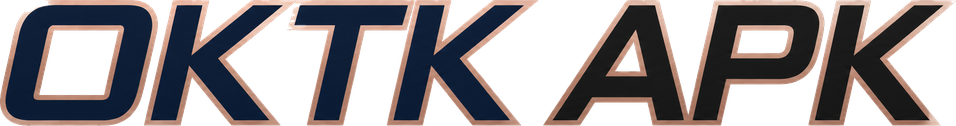 oktk apk লোগো